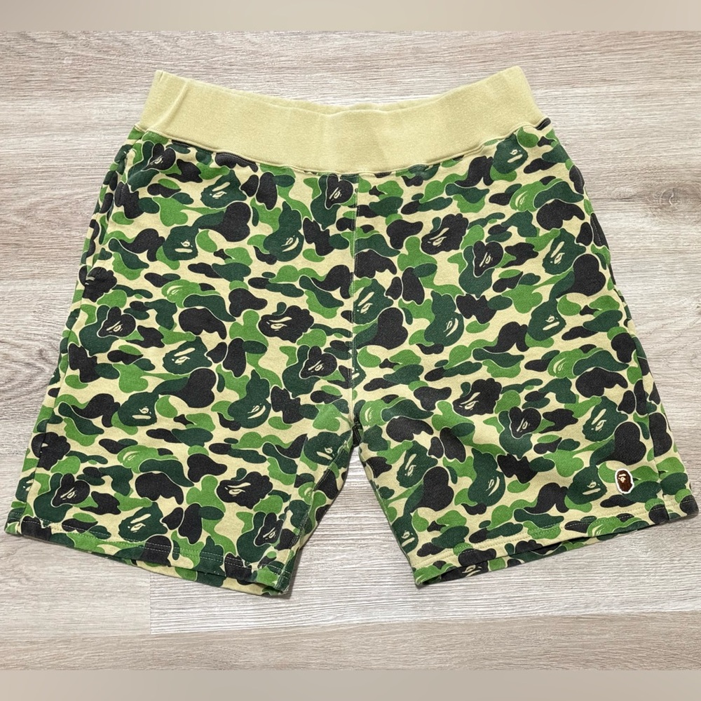 Bape Shorts